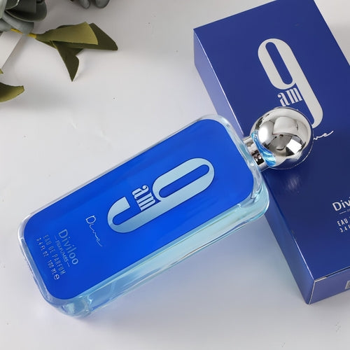 Eau de parfume - 9 - Long-lasting Light Perfume Fragrant Vietnamese