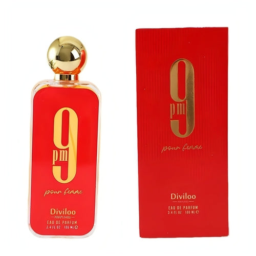 Eau de parfume - 9 - Long-lasting Light Perfume Fragrant Vietnamese