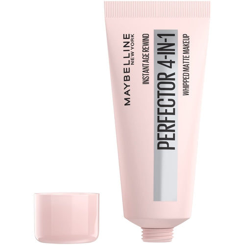 Instant Age Rewind Perfector 4-IN-1 Matte Makeup
