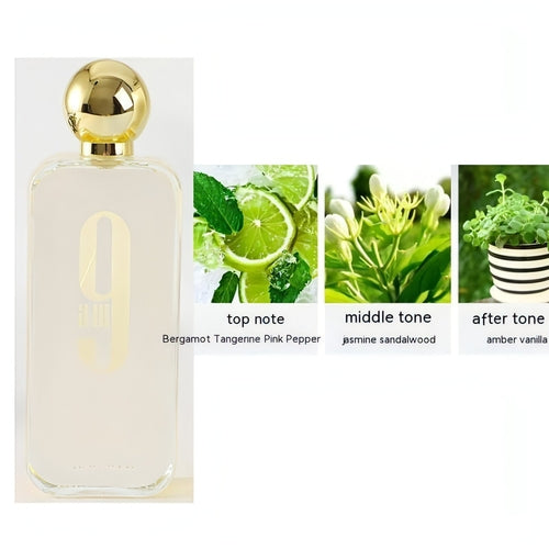 Eau de parfume - 9 - Long-lasting Light Perfume Fragrant Vietnamese