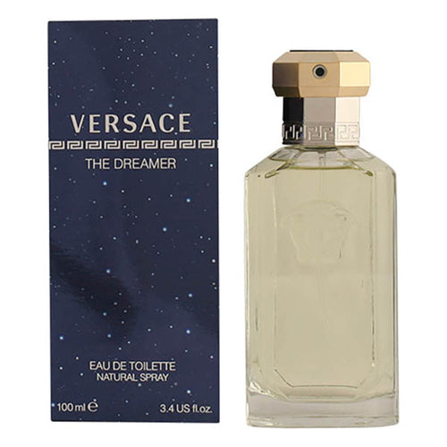 Parfum pentru bărbați Versace, Cod: 8015150274166, EDT, 100 ml