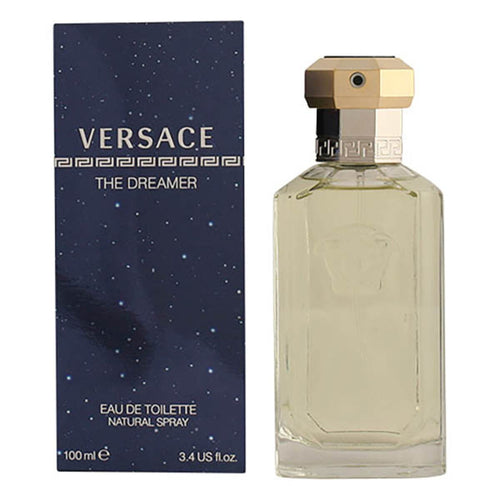 Parfum pentru bărbați Versace, Cod: 8015150274166, EDT, 100 ml