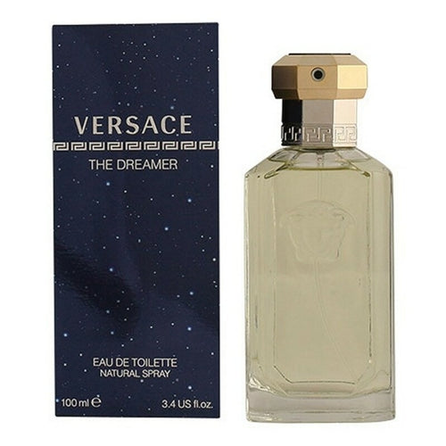 Parfum pentru bărbați Versace, Cod: 8015150274166, EDT, 100 ml