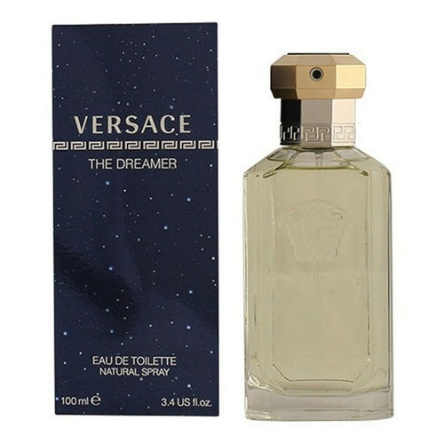 Parfum pentru bărbați Versace, Cod: 8015150274166, EDT, 100 ml