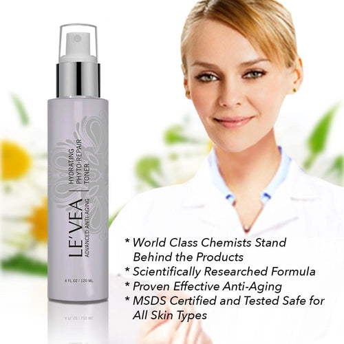 Phyto Repair Hydrating Skin Toner/Toner facial hidratant pentru reparare celulară / fito-reparator