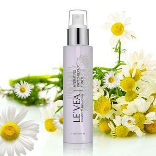 Phyto Repair Hydrating Skin Toner/Toner facial hidratant pentru reparare celulară / fito-reparator