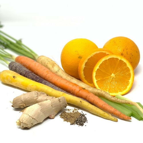 Brightening Exfoliating Mask/Mască exfoliantă iluminatoare