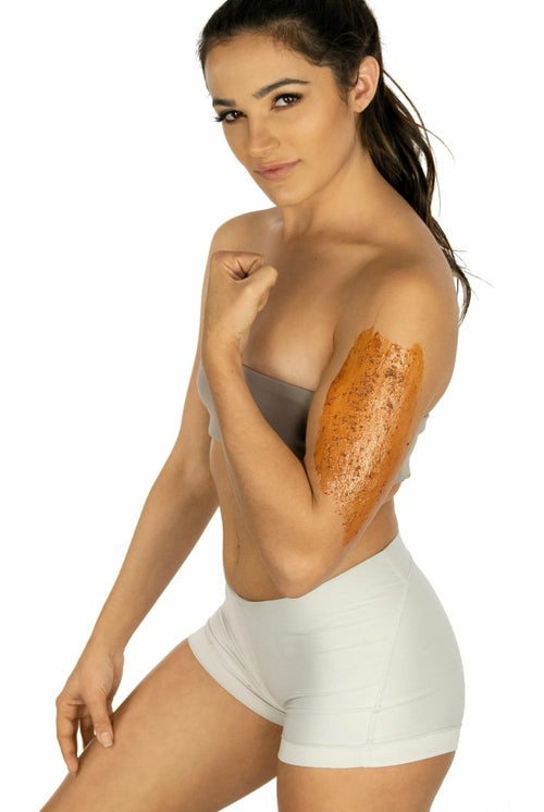 Brightening Exfoliating Mask/Mască exfoliantă iluminatoare
