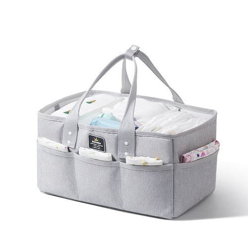 Diaper Caddy in Diaper Organizers/Coș organizator pentru scutece