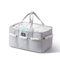 Diaper Caddy in Diaper Organizers/Coș organizator pentru scutece