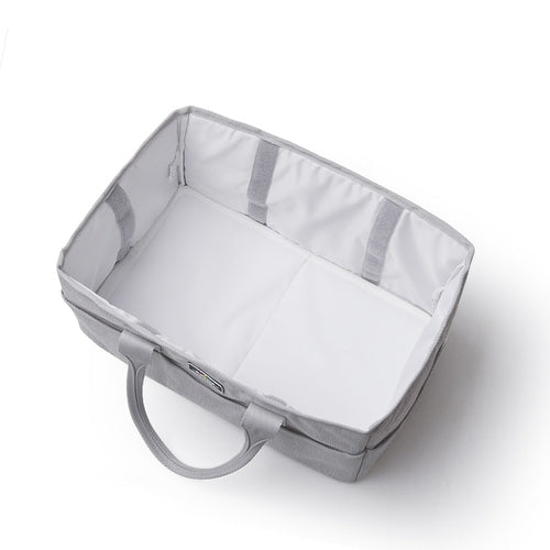 Diaper Caddy in Diaper Organizers/Coș organizator pentru scutece