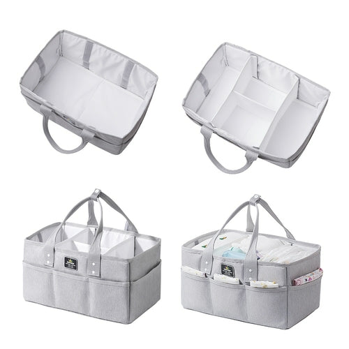 Diaper Caddy in Diaper Organizers/Coș organizator pentru scutece