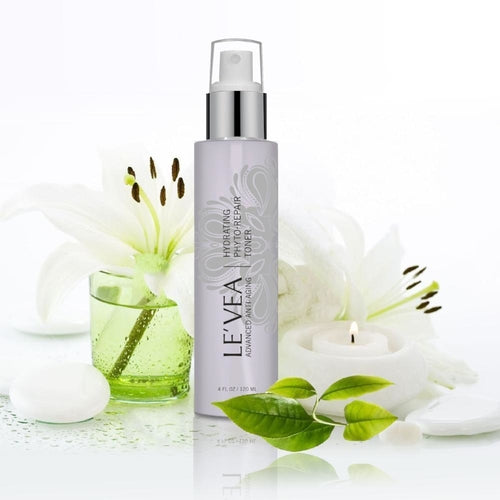 Phyto Repair Hydrating Skin Toner/Toner facial hidratant pentru reparare celulară / fito-reparator