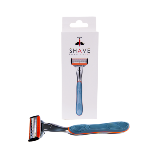 Complete Grooming Kit for Men | Shave Essentials Premium Set