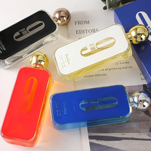 Eau de parfume - 9 - Long-lasting Light Perfume Fragrant Vietnamese