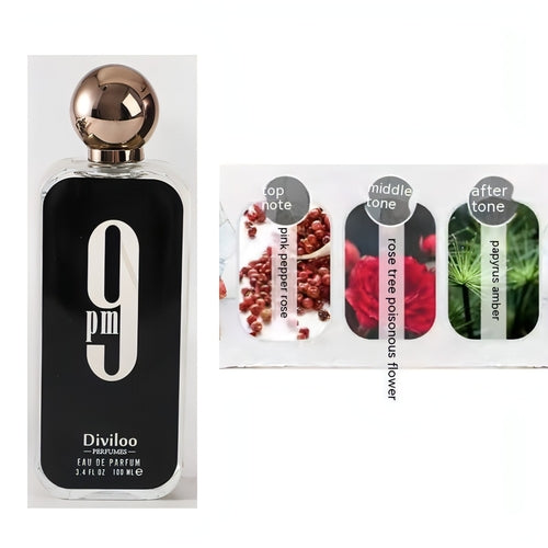 Eau de parfume - 9 - Long-lasting Light Perfume Fragrant Vietnamese