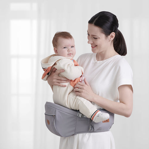 Ergonomic Hip Seat with Cushion /Scaun ergonomic de șold cu pernă pentru copii