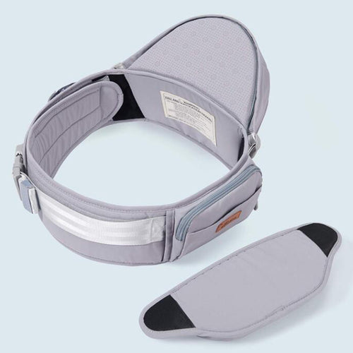 Ergonomic Hip Seat with Cushion /Scaun ergonomic de șold cu pernă pentru copii