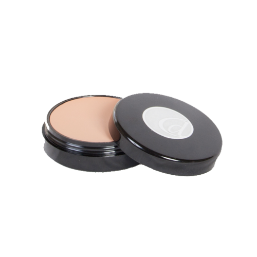 Creme Foundation/ Fond de ten