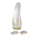 IPL hair removal device
