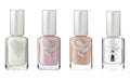PRITINYC french manicure vegan nail polish set