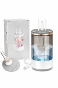 USB Makeup Brush Cleaner