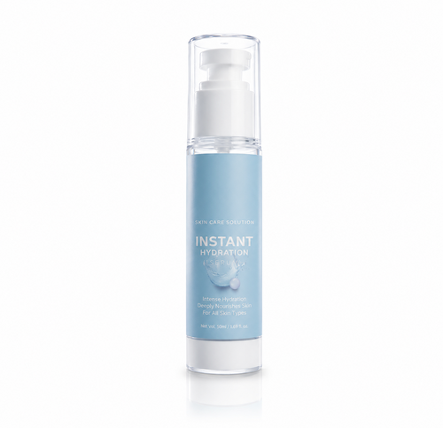 Instant Hydration Face Serum 50ml