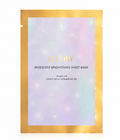 Exotic Face Glow Mask with Natural Botanicals