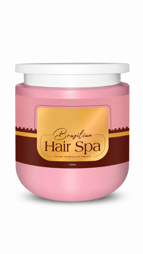 Korean Liposoluble Gel Wax for All Skin Types
