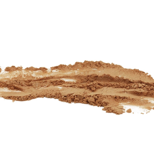 Iluminator organic și mineral, nuanța Gold