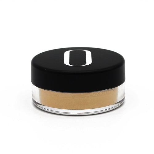 Iluminator organic și mineral, nuanța Gold